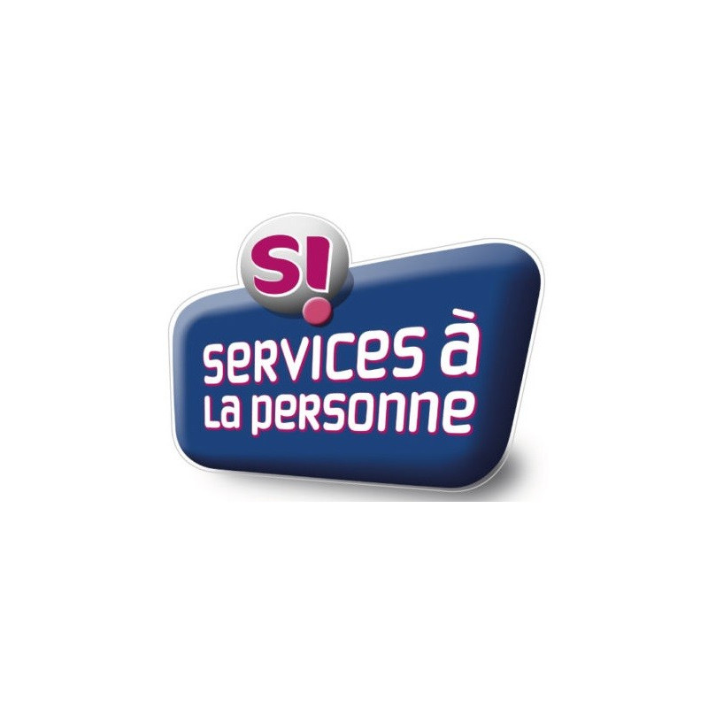 Agrément SAP N°944163914
Crédit d'impôt 50% immédiat